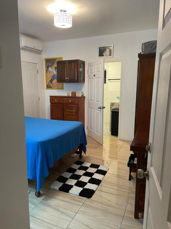 Centrally Located Room - 5 Порт Антонио Екстериор снимка