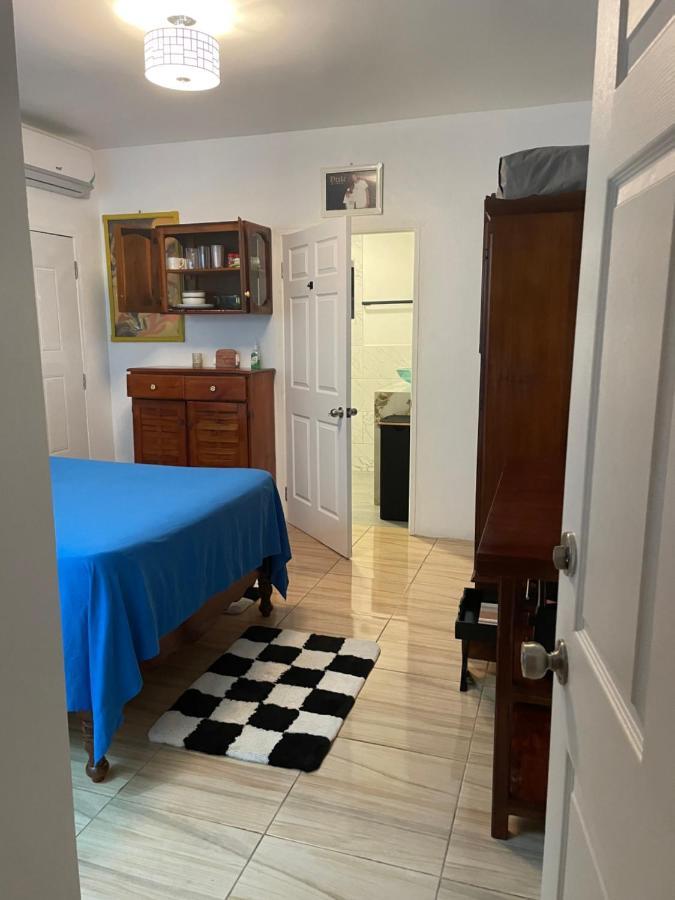 Centrally Located Room - 5 Порт Антонио Екстериор снимка