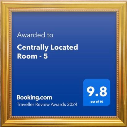 Centrally Located Room - 5 Порт Антонио Екстериор снимка