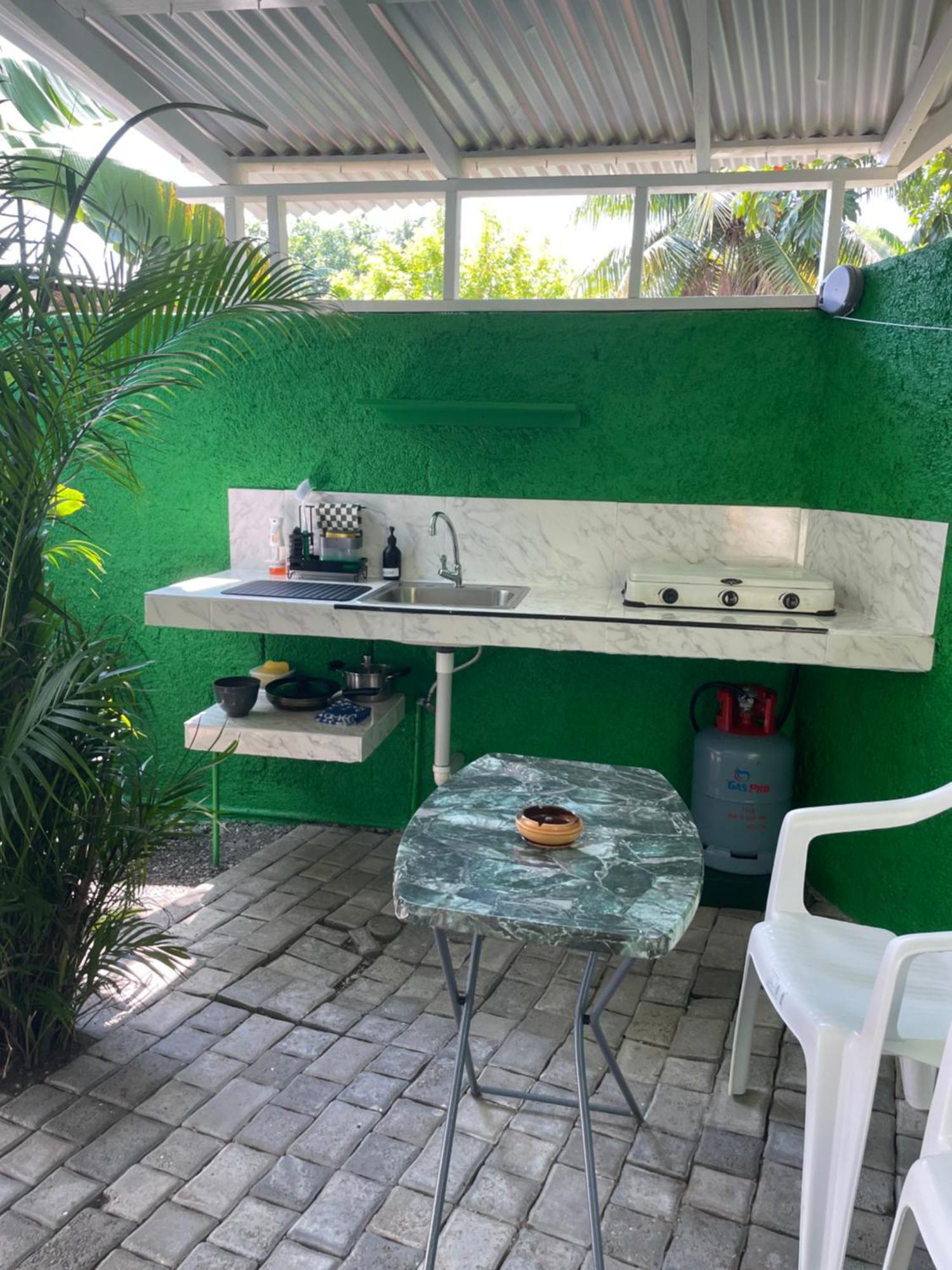 Centrally Located Room - 5 Порт Антонио Екстериор снимка